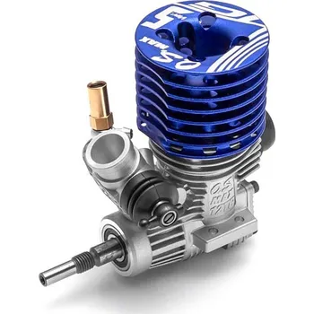 RC náhradní díl OS MAX 12TG V5 samotný motor - expresní doprava