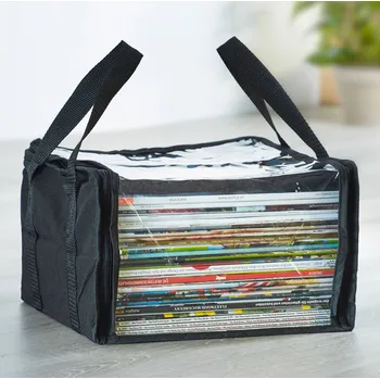 Úložný box Die moderne Hausfrau Organizér na časopisy 761844