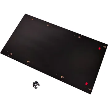 Běžecký pás DOMYOS Běžecká deska + šrouby T540C