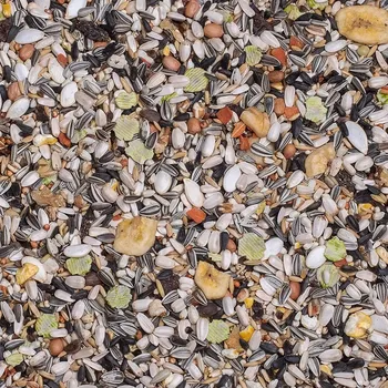 Krmivo pro ptáka Deli Nature 24 Papegaaien Caatinga 3kg (Směs pro menší druhy arů)