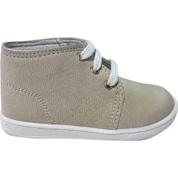 Dívčí polobotky Dětská celoroční obuv, Primigi, 7033200, béžová - 26