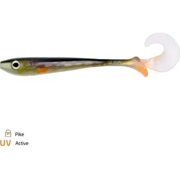 Umělá nástraha Zeck Gumová nástraha Butcher 190 - Pike