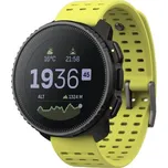 Suunto Vertical Black Lime Černá