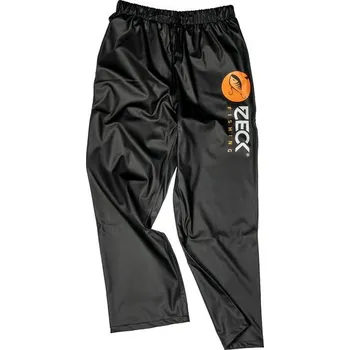 Rybářské oblečení Zeck Kalhoty do deště Rain Trousers Predator - XXL