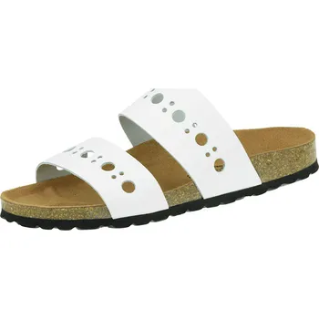 Dámské pantofle Dámské pantofle Rega Shoes F066 Velikost: 42