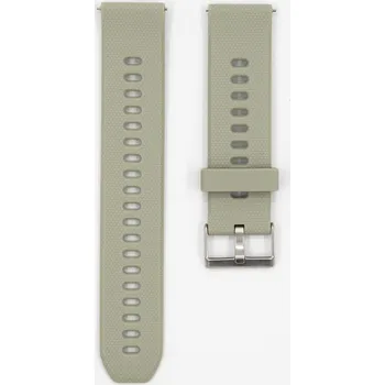 Řemínek na hodinky DECATHLON ŘEMÍNEK W500M BÉŽOVÝ