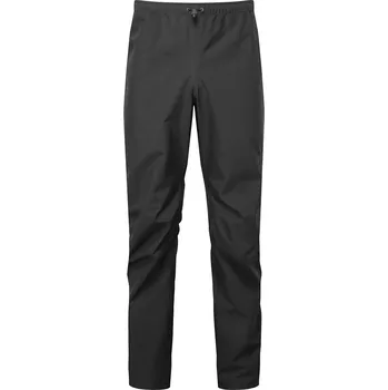 Pánské kalhoty Mountain Equipment Makalu Mens Pant Velikost: L / Barva: černá