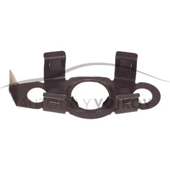 Těsnění výfuku Těsnění turbodmychadla Peugeot Boxer 2006- 3.0 16V HDi