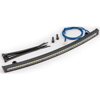 RC náhradní díl Traxxas LED osvětlení střešní - expresní doprava