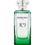 Korloff Kn°1 - EDT 88 ml + 2 měsíce na vrácení zboží