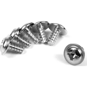 Šroub Maverick Límcové šroubky M2.6 x 6mm (6 ks) - expresní doprava