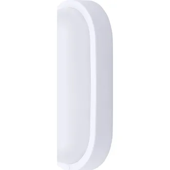 Osvětlení Solight LED venkovní osvětlení oválné, 20W, 1500lm, 4000K, IP54, 26cm