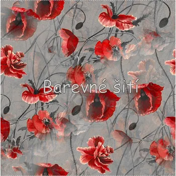 Úplet, Máky minulosti (E) (Top kvalitní úplet Bella digitisk)