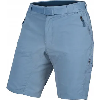 Kraťasy cyklistické kraťasy Endura Hummvee Short blue steel S