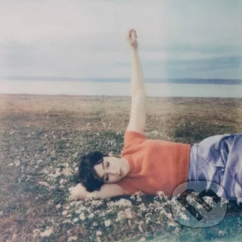 Zahraniční hudba Oska: Refined Believer - Oska Music on Vinyl