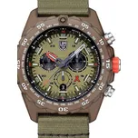 Luminox XB.3757.ECO Bear Grylls Survival Eco Master Chrono. 45mm
