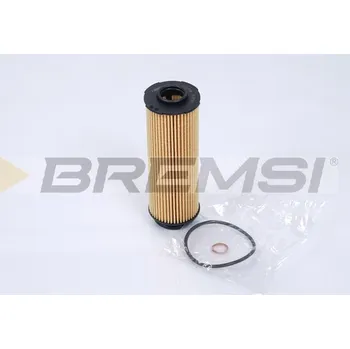 Olejový filtr Olejový filtr BREMSI FL0730