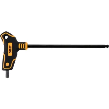 Klíč Klíč "T" imbus 8mm kulička VOREL