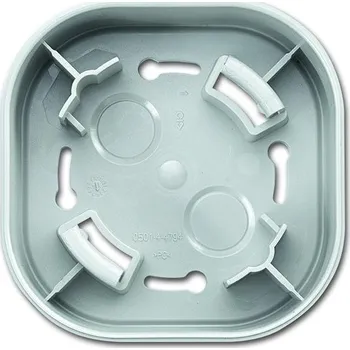 Elektrická zásuvka ABB Krabice elektroinstalační pro snímače Busch-Präsenz KNX, Sky KNX 2CKA006132A0354