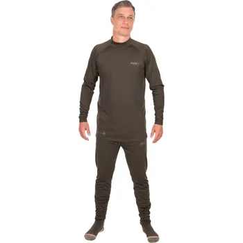 Rybářské oblečení Fox International Fox termoprádlo Thermal Base Layer Velikost: S (CFX412)