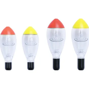 Splávek DRENNAN Crystal Jigger Float 0,6g