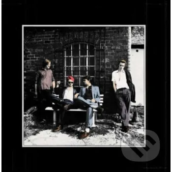 Zahraniční hudba Palma Violets: Danger In The Club LP - Palma Violets Music on Vinyl