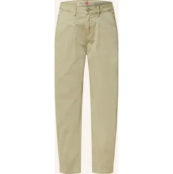 Dámské džíny Buena Vista Dámské 7/8 Kalhoty Ballon, světle zelená, 32