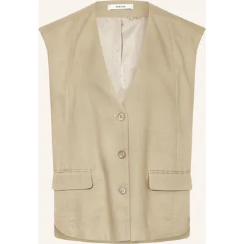 Dámská vesta Gestuz Dámská Vesta Gzizza, světle zelená, 36