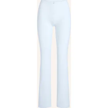 Skims Dámské Pohodlné Domácí Kalhoty Soft Lounge Lace, tmavě...