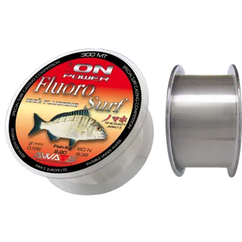 Vlasec AWA-S Ion Power Fluorosurf 0,286Mm 300Mt