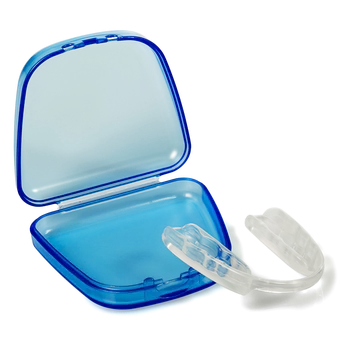 Dr. Brux Rilax chránič proti skřípání zubů