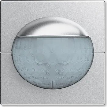 Stavebniny ABB Snímač automatického spínače 180 flex (s BT), Komfort-Sensor, vícenásobná čočka, bezsběrnicový 2CKA006200A0249