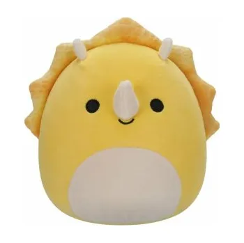 plyšák SQUISHMALLOWS Triceratops - Lancaster
