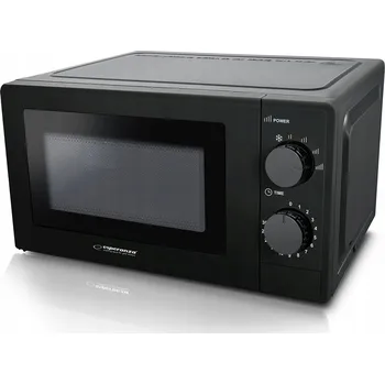 Mikrovlnná trouba Volně stojící mikrovlnná trouba Esperanza Estofado