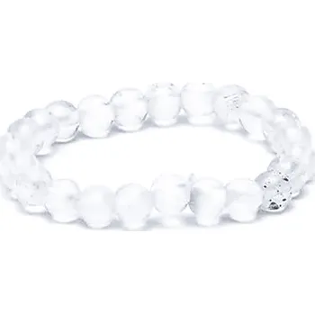 Prsten Milujeme Kameny Křišťál - prsten 497548