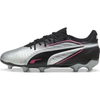 Kopačky PUMA Dětské kopačky King Match FG/AG 37