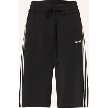 Dámské kraťasy Autry Dámské Úpletové Šortky, černá, 34