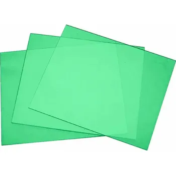 Svářečská kukla PANTERMAX Fólie vnitřní PM3000® (108,5x106,4 mm)