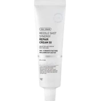Pleťový krém VT Cosmetics Reedle Shot Synergy Repair Cream 50 - Regenerační krém 50 ml