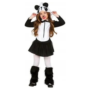 Karnevalový kostým Kostým Panda Fiestas Guirca , roky 86-98