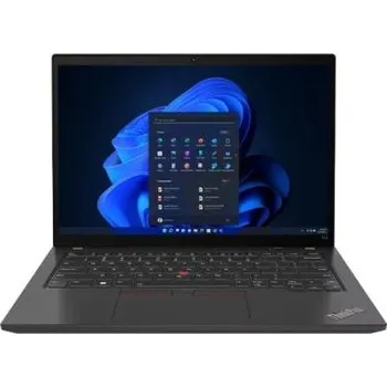 Notebook NB TP T14 AMD G4 R5_PRO 16G 1T 11P - GER (21K4S16N00)