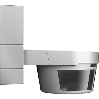 Pohybové čidlo ABB Snímač pohybu MasterLINE KNX 2CKA006132A0314