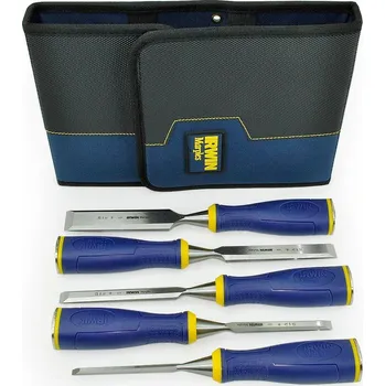 Dláto Dláta sada 5ks 6-10-13-19-25mm MS500 IRWIN