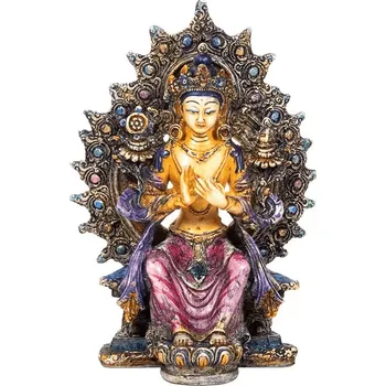 Milujeme Kameny Maitraya Buddha - soška Feng Shui 135965
