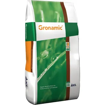 Hnojivo ICL Gronamic Sport High K 7-0-20+2MgO+0.5Fe 25 kg