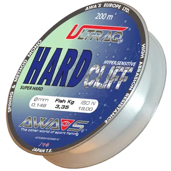 Vlasec AWA-S Ultraq – Hard Cliff 0,550Mm 120M