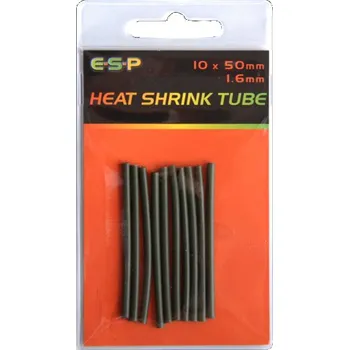 Heat Shrink Tube -smršťovačka 1,6mm