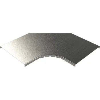 Stavebniny ARKYS Víko LINEAR+ VKL-1B 90° 100 MZ kolena 3M ARB-17720103