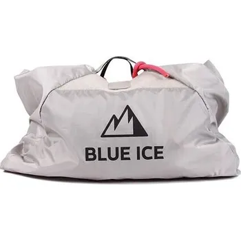 Vak na lezecké lano Blue Ice Rope Tarp shadow