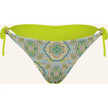 Dámské plavky Heidi Klein Dámské Oboustranné Trojúhelníkové Bikinové...